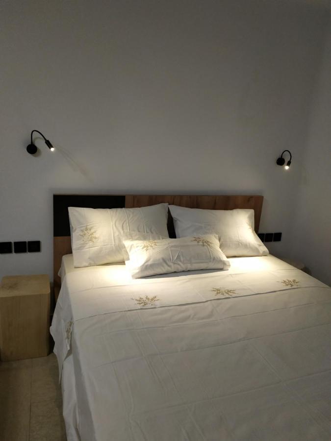 Bed and Breakfast Enalion-Tínos Exterior foto